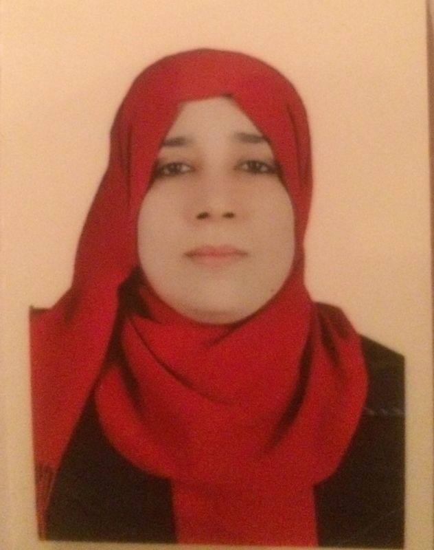 حميدة نوري علي موسى 