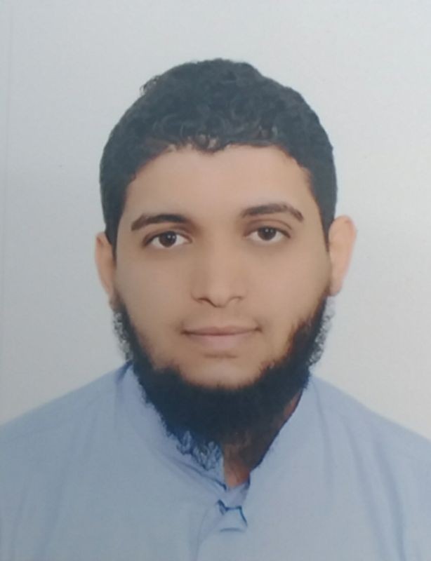 طه حسين مسعود بشير