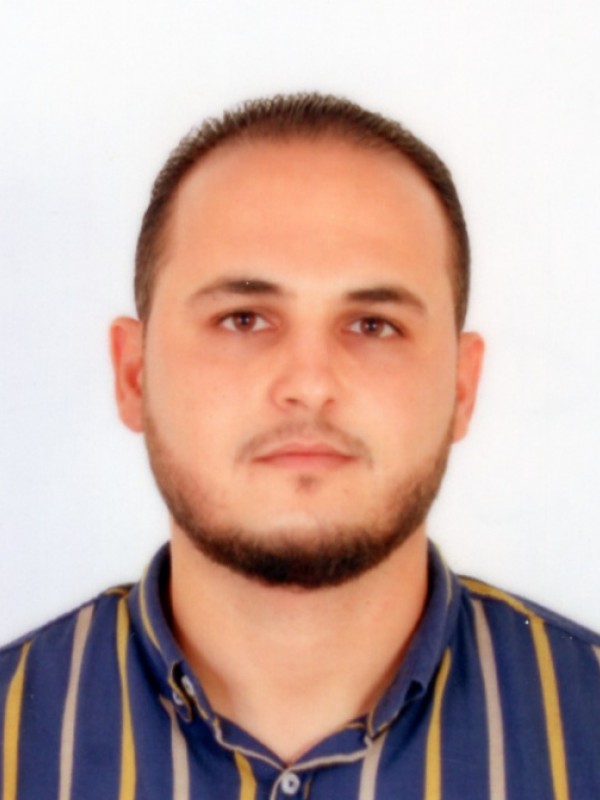 محمد علي عبداللطيف ناجي