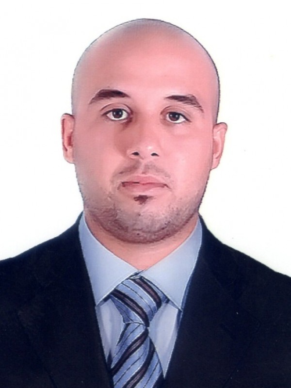 محمد النفاتي محمد الراجحي