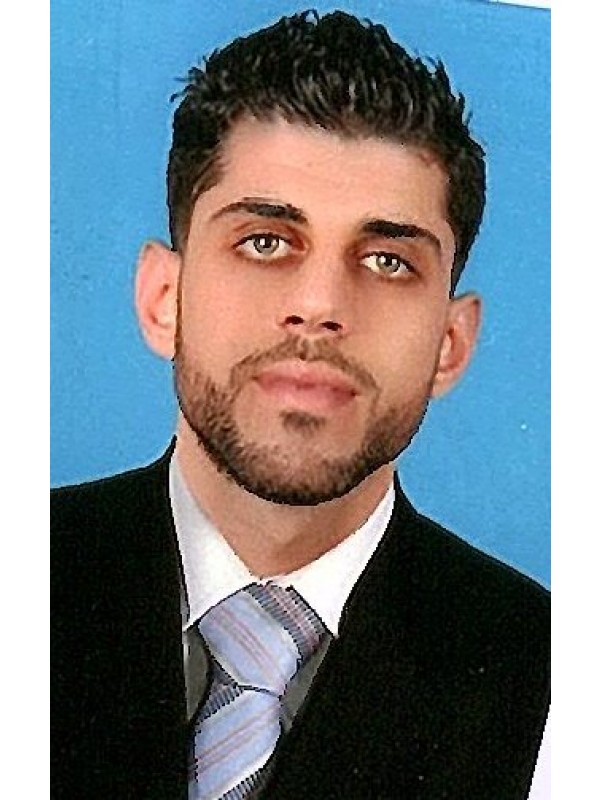 محمود جمال سليمان أبوقصيعة