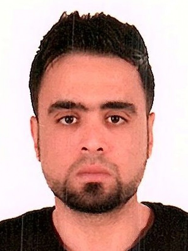 آدم عبدالسلام علي عاشور