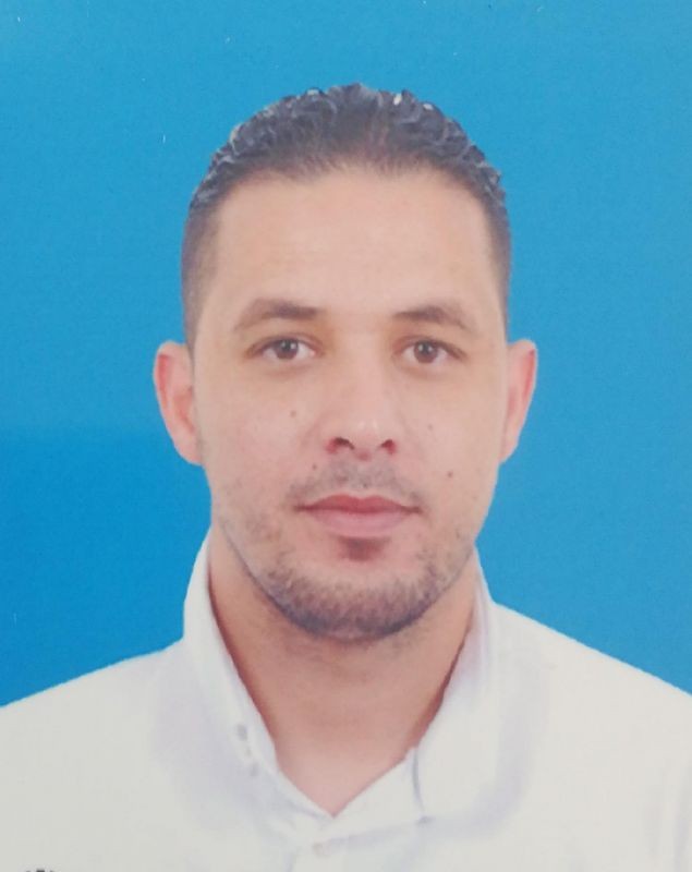 وليد أبوالقاسم السنوسي أبوحمرة