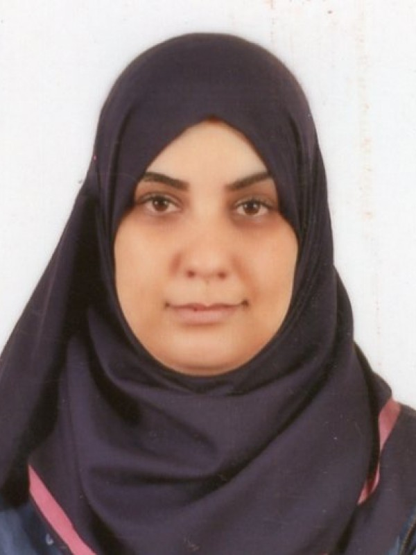 أميرة عبدالسلام علي الكوت