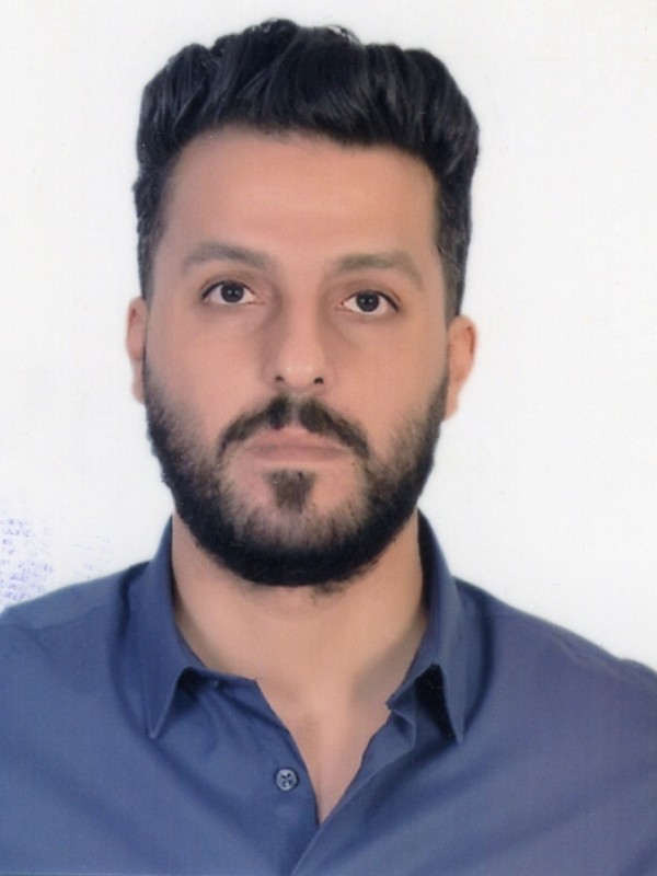 محمد علي أحمد عبدالسلام