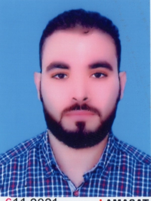 طه محمود عمر الشماخي