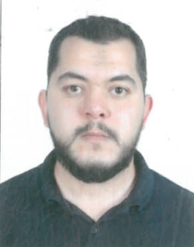 حسن محمد علي محمودي