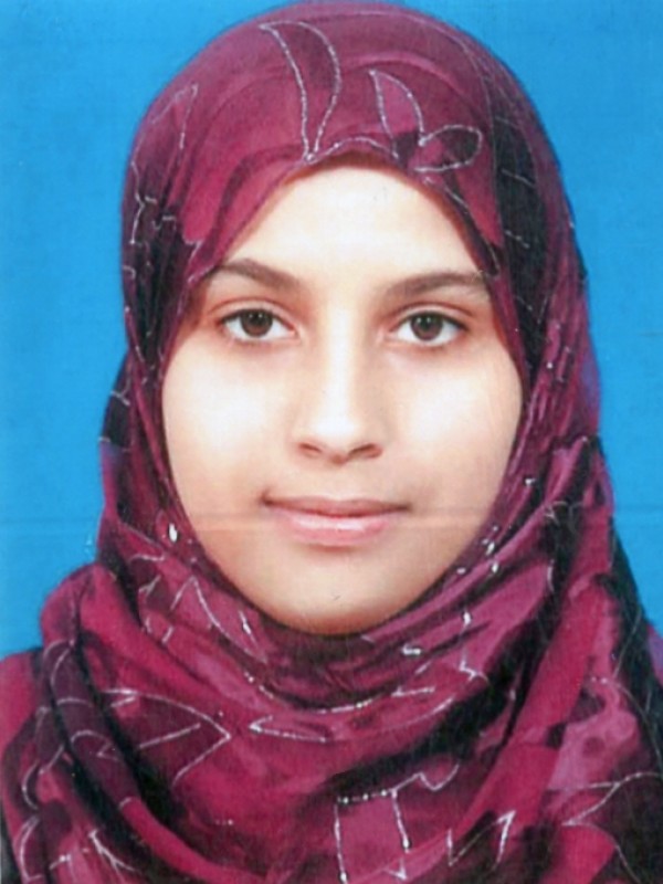 أسماء إمحمد خليفة سلامة