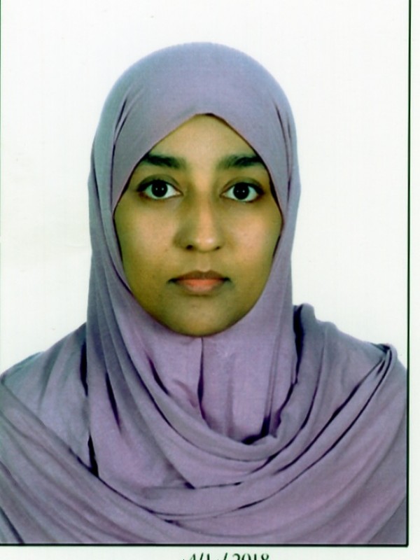 هاجر عبدالرحمن بشير عبدالحميد