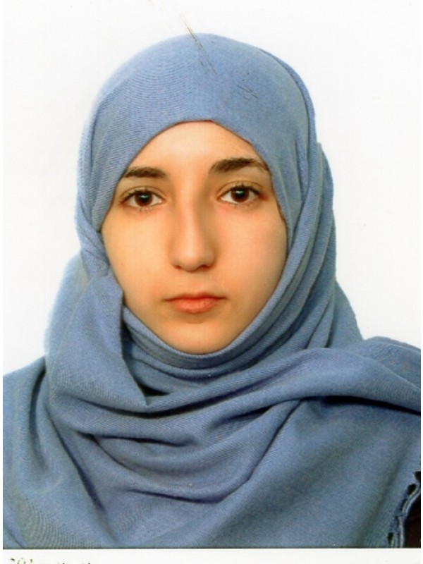 نهال سليمان محمد بن عيسي