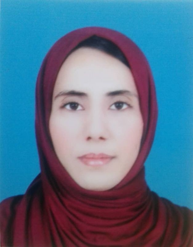 نجوى محمد حسين حسن