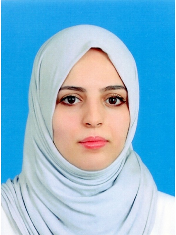 ريهام خالد إمحمد الصكاح
