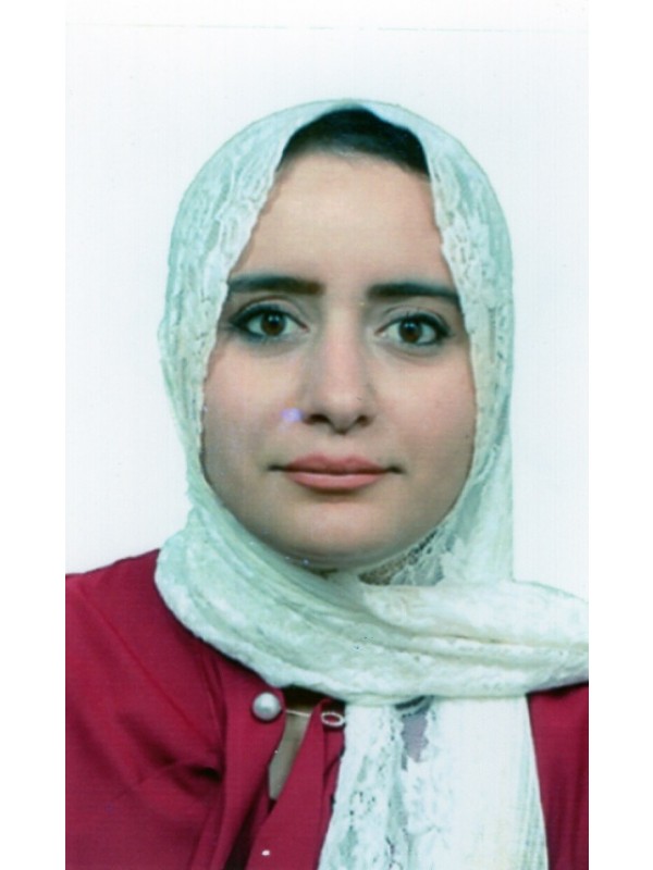 هند إسماعيل الطاهر بن إسماعيل