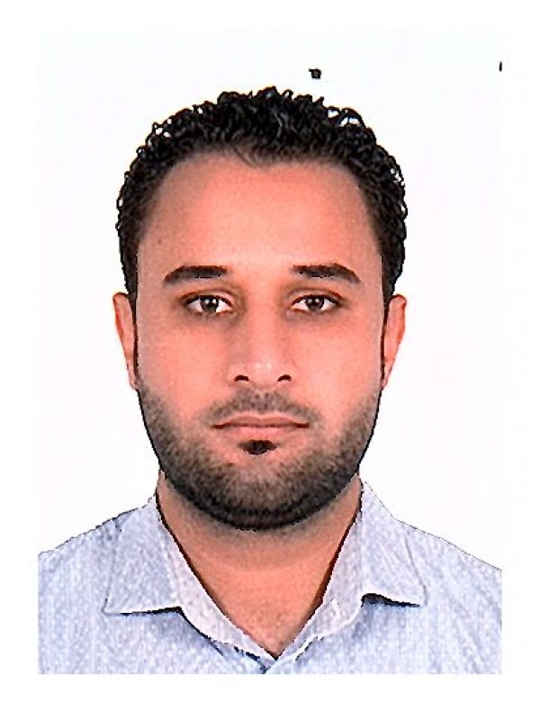 انس احمد خالد الحرابى