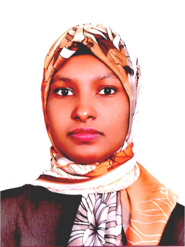 وصال التوهامي عبدالسلام العربي