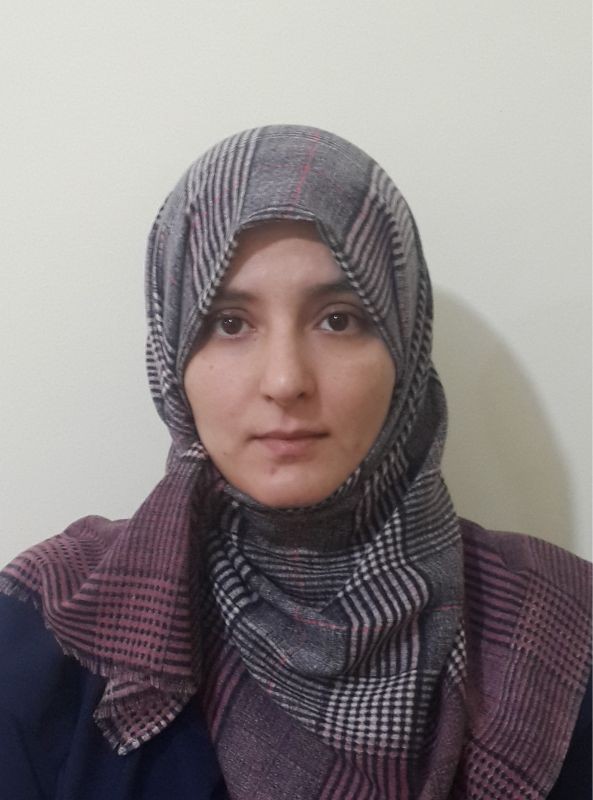 سمية سالم أحمد أبوشارب