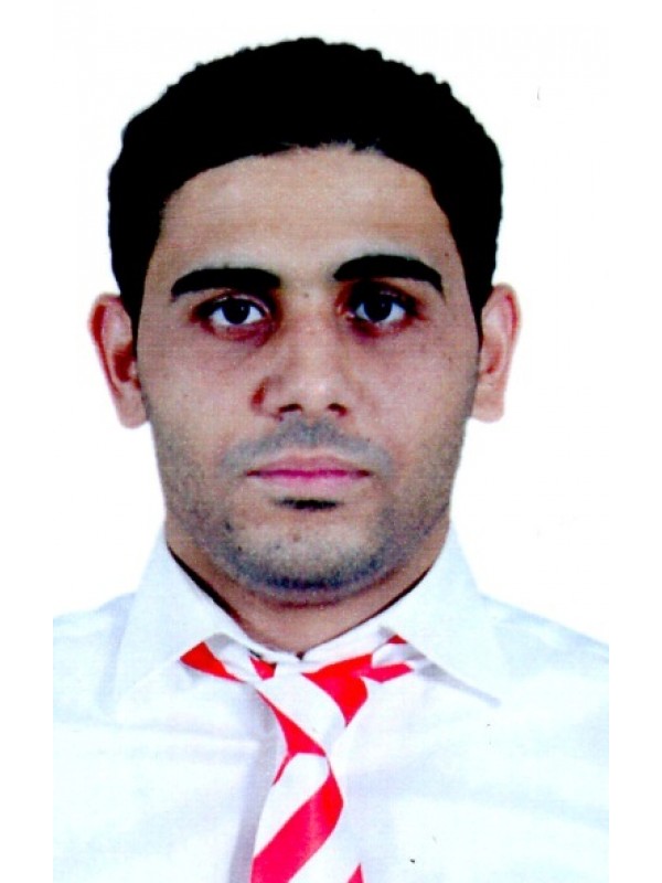 عمر عبد الحكيم عمر المقهور