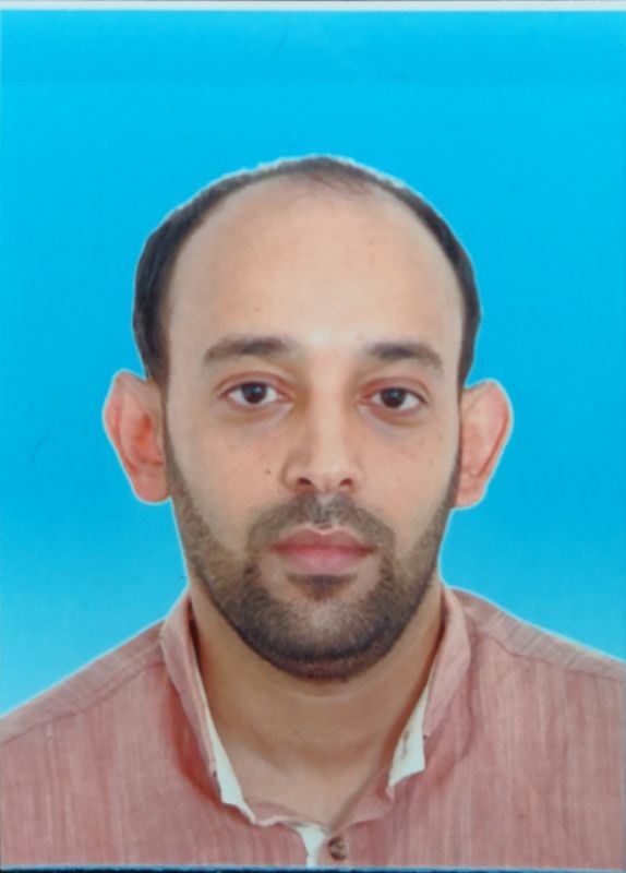 عبدالرحمن نوري رمضان السعداوي