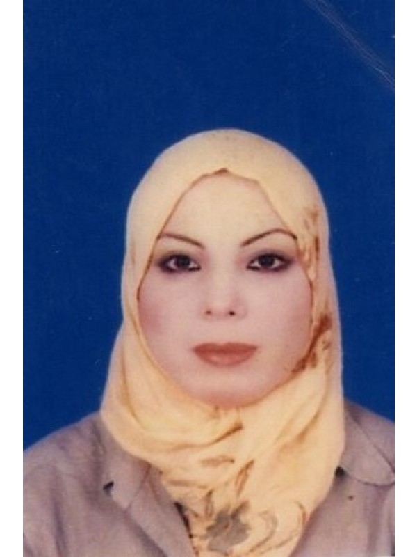  هاله احمد علي الطالب 