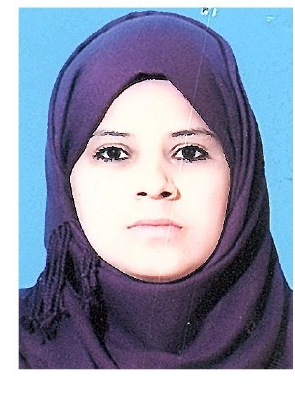 ايه ابوبكر على عبدالله