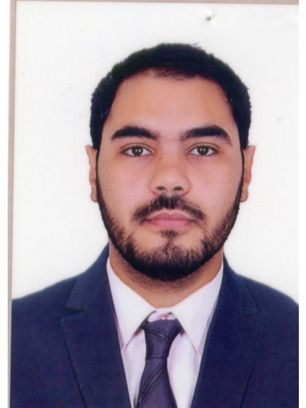 أحمد علي ميلاد السويحلي 