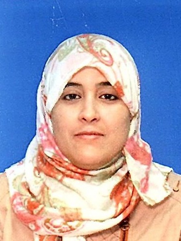 أنسام العموري علي ابوفليجة