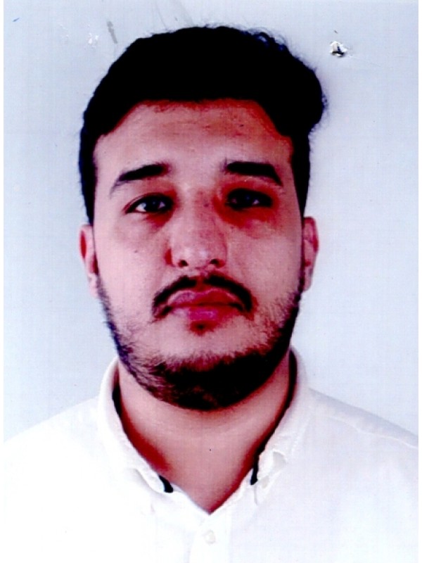 منذر أحمد فرج التربي 