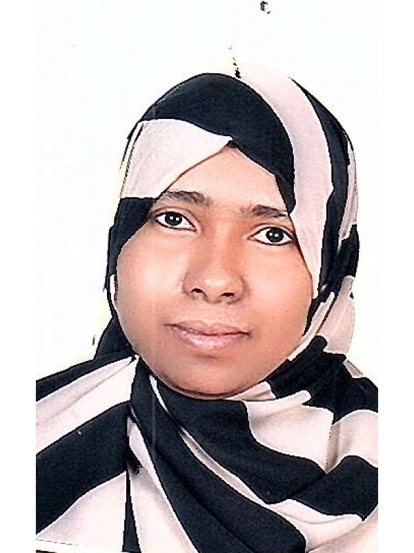 عزيزة علي عمر كوكله