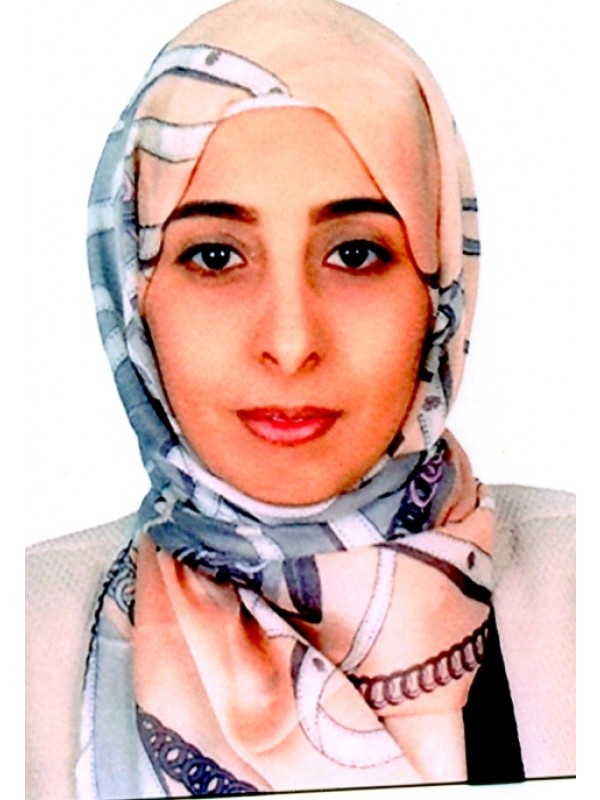 منال عبدالمجيد عياد الشاوش