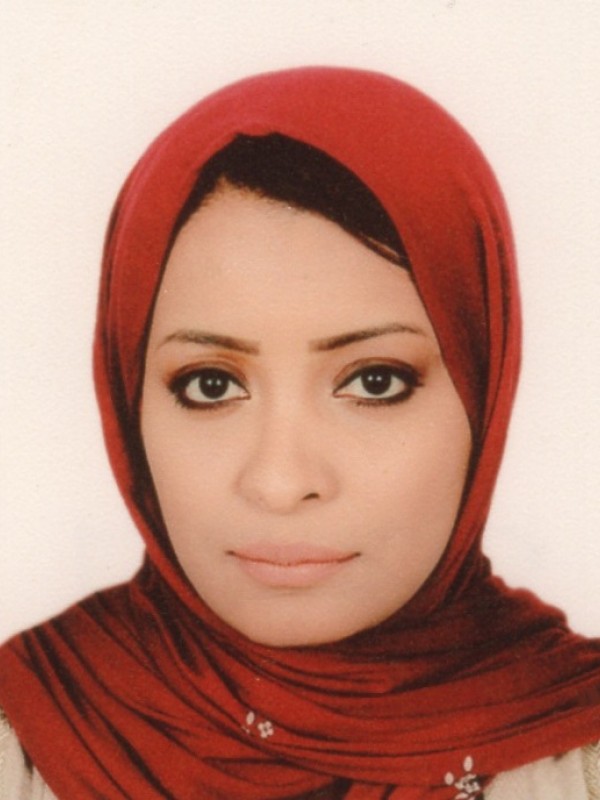 تهاني نجمي رمضان الناكوع