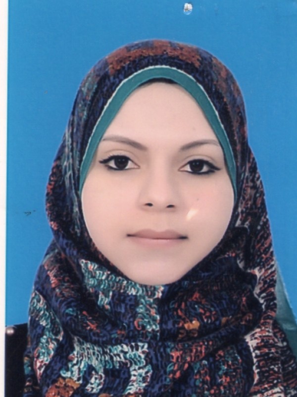 اروى عبدالرزاق الهادي ماشينة