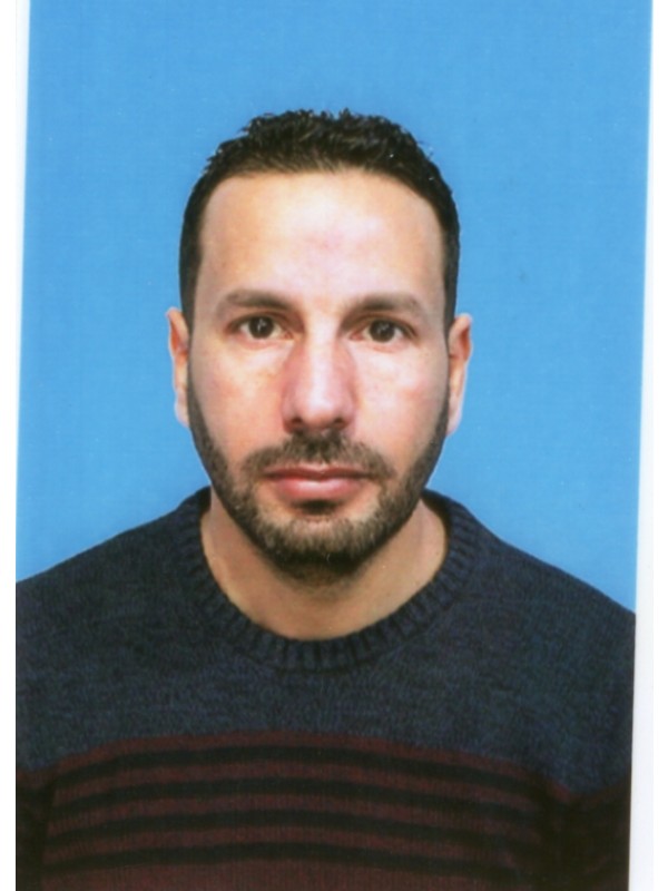 فاضل حسن المبروك زهلول