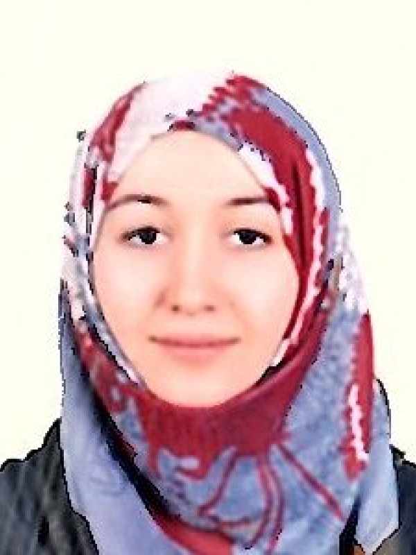 مسره عبدالغني عبدالمجيد البدري