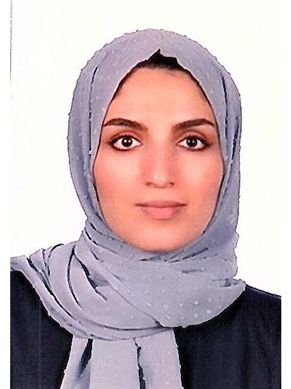 يسرى علي محمد بن حسن