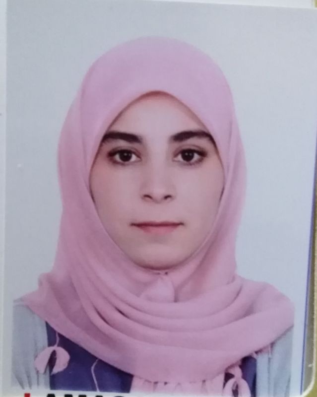 ماجدة صالح الشارف عمر