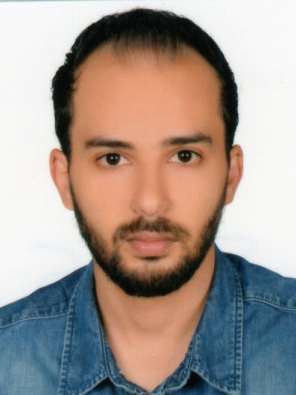 سفيان سعد علي ادوال