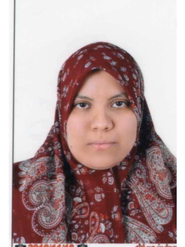 حنان مسعود عمر أحمد