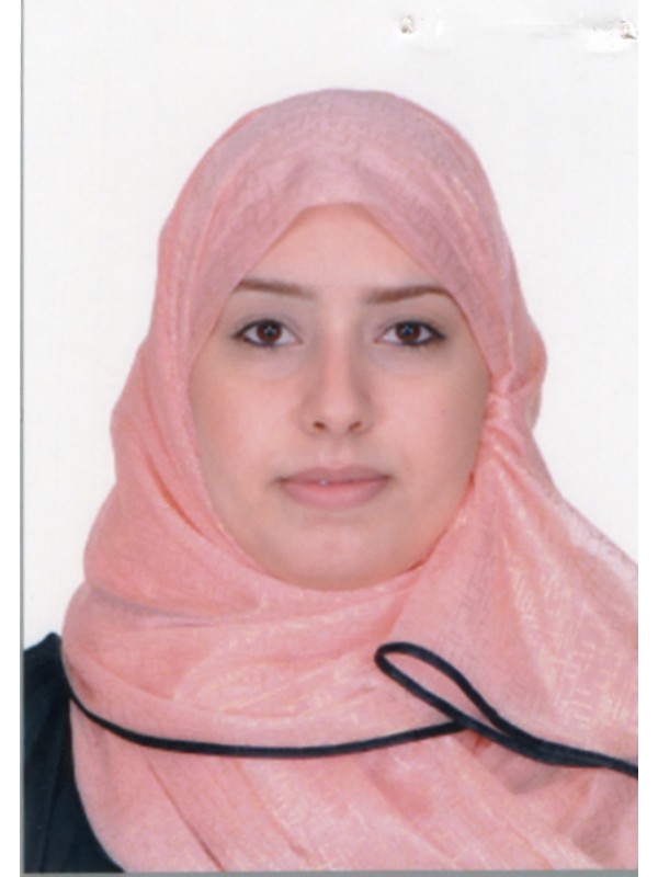 منال الطاهر علي الأحجل