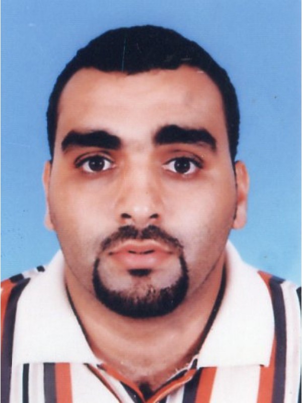 مؤيد عبدالقادر ساسي قرفال