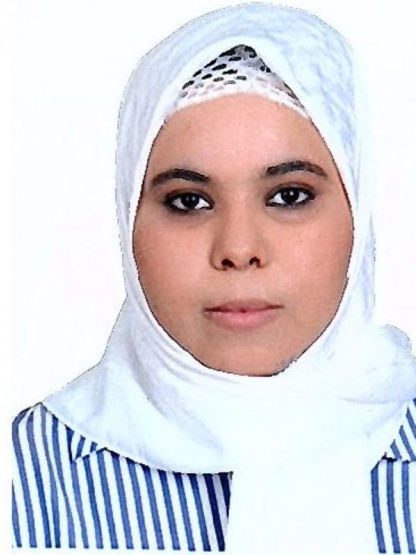 ثريا عمار علي بشير