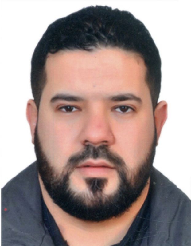 منيب علي محمد بيرام 