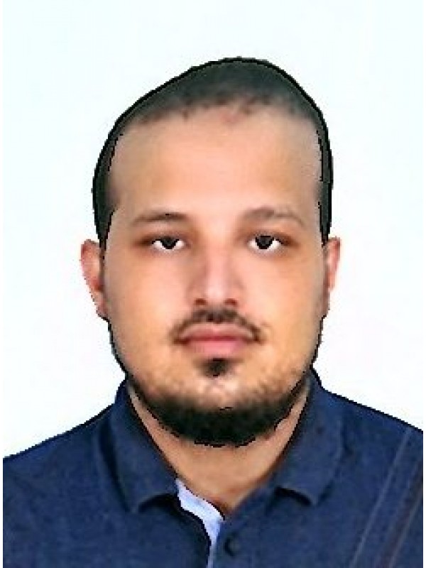 عبدالرحمن مسعود علي حميد 