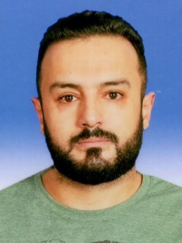 محمد سالم محمد المريّض