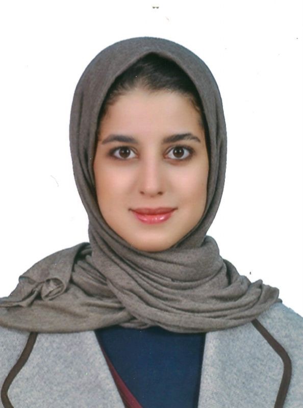 هالة حسين محمد البلعزي