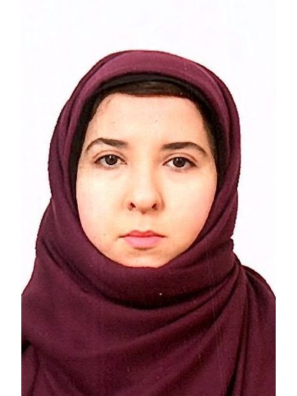 امل عبد المجيد عبد الله الغزاوى