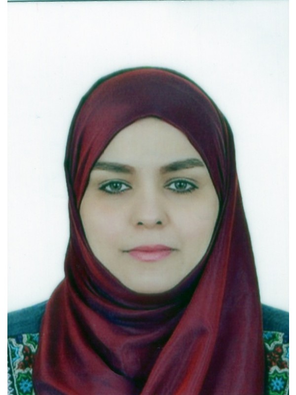 نرجس صالح محمد قصيعه