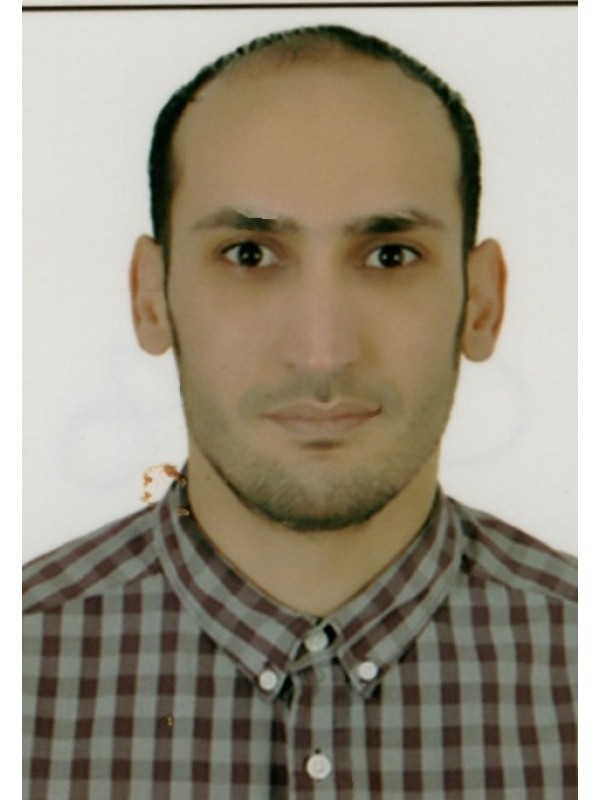 طه ونيس محمد الخفيفي