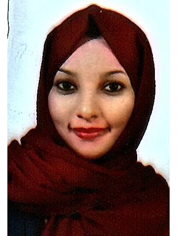 اميمه على سالم عون