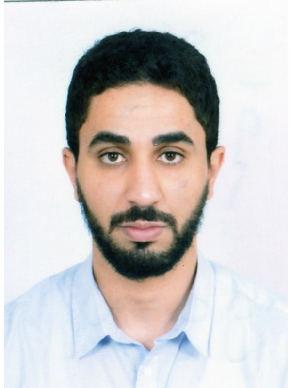 أحمد عبد الفتاح محمد الساعدي