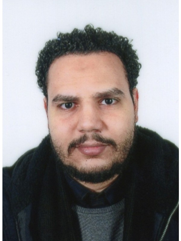 منصور رمضان منصور افحيج